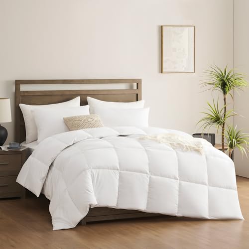 ACCURATEX Down Alternative Comforter