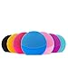 FOREO LUNA play T,Sonic facial cleansing brush, Pearl Pink