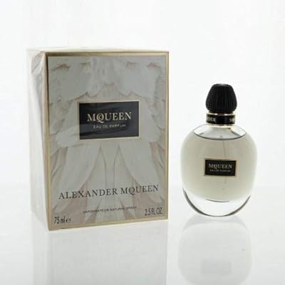 alexander mcqueen edp
