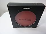 MAC Chromacake BASIC RED