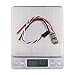 Makerfire 4pcs BLHeli-32 32Bit 35A ESC Brushless ESC Dshot1200 Electronic Speed Controller 2-5S for FPV Multicopter Quadcopter