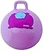 WALIKI Hop Ball for Boys and Girls Ages 3-6 | 18” Jumping Ball for School Sports Day & Birthday Parties | Outdoor Game Toy Purple