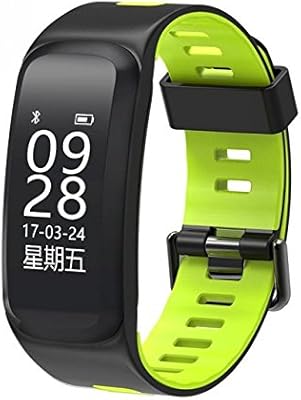 todo bluetooth smart watch
