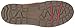 ECCO Women's Gora GTX Hiking Boot