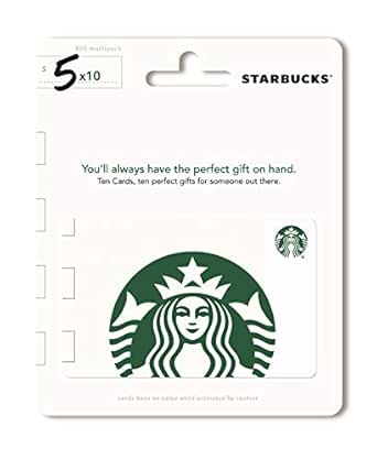starbucks gift card amazon uk