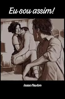 Livro Eu sou assim!: Uma vida Cuckold