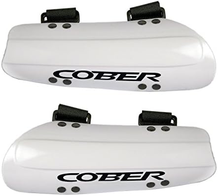 Cober Unisex Alpine Guards Para-Forearm Stick, Multi-Colour, One Size