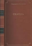 Chaveta - L'arche d'or des Incas by