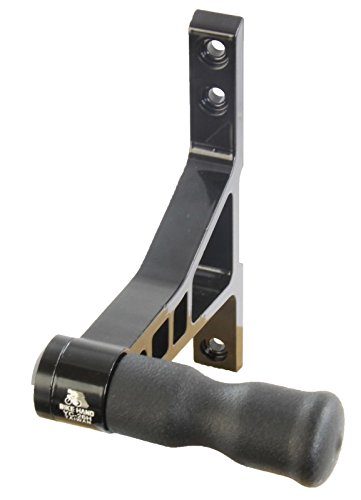 Bikehand Bike Bicycle New Designed Wall Mount Hanger Repair Rack Stand