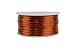TEMCo 20 AWG Copper Magnet Wire - 1 lb 315 ft 200°C Magnetic Coil Winding