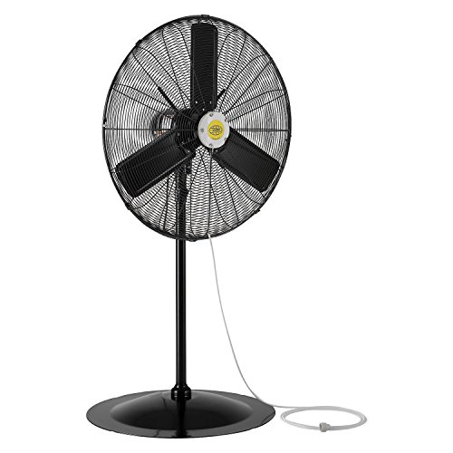 Buy Outdoor Misting Oscillating 