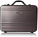 Samsonite Delegate Briefcase, Gun Metal, One Size