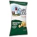 Cape Cod Potato Chips, Sweet & Spicy Jalapeno Kettle Cooked Chips, 8 Ounce