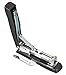 Stanley Bostitch B8 Desktop Stapler with Built-in Staple Remover, 30 Sheet Capacity (B8RC-2G)