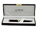 REGAL 35 Series Fountain Pen with Ink Refill Converter , Dragon and Phoenix Embossment Gift Pen and Original Gift Box