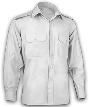 camisa aventura hombre