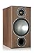 Monitor Audio Bronze 2 Bookshelf Speakers – Walnutthumb 2