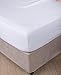 Unique Beddings Authentic 1500 Thread Count Heavy Soft Egyptian Cotton Sheet Set DEEP Pocket, Queen, White Solid, Premium Quality (Features : Fully Elastic Fitted Sheet Fits 10-12