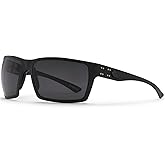Gatorz Marauder ANSI Z87+ MILSPEC Ballistic Sunglass - Made in the USA