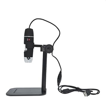 Amazon.com : BANGWEIER Portable USB Digital Microscope 8X ~ 8X ... Amazon.com : BANGWEIER Portable USB Digital Microscope 8X ~ 8X ...