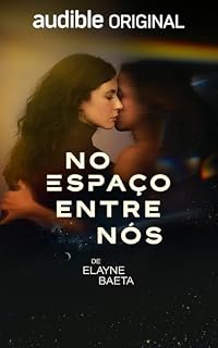 Livro No Espaço Entre Nós