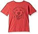 Life is Good Boys Fetch Baseball Cool Tee