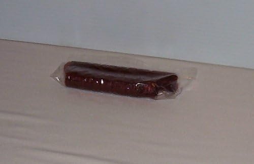 21 mm Mahogany Collagen Sausage Casing Beef Jerkey Size