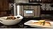 Gourmia GSV550 9 Qt Sous Vide Water Oven Cooker with Digital Timer and Temperature controls - Stainless Steel - Includes Rack- Includes Free Recipe Book