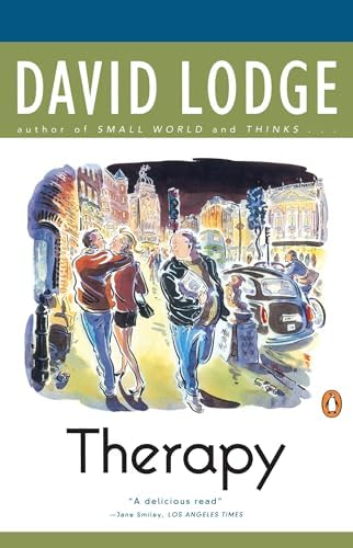 Small World: Lodge, David: 9780140244861: Amazon.com: Books