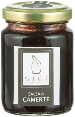 Camerte Wine Sauce by SiGi (3.88 ounce)