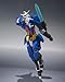 TAMASHII NATIONS Bandai 112 Spallow Gundam Age Robot Spirits