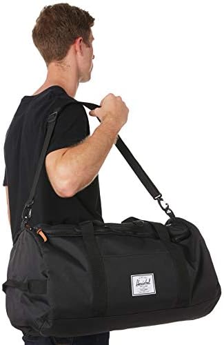 Herschel Sutton Duffel Bag 3 Herschel Sutton Duffel Bag