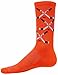 Red Lion Blade Athletic Crew Socks