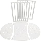 stokke sleepi measurements