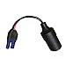 EC-5 EC5 Cigarette Lighter Socket Adaptor for EC-5 Mini Car Battery Booster EC5 Mini Car Jump Starter