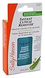 Sally Hansen Instant Cuticle Remover, 1 Fluid Ounce