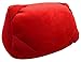 AMC(TM) 2-in-1 Convertible U-Shaped Travel Pillow and 10