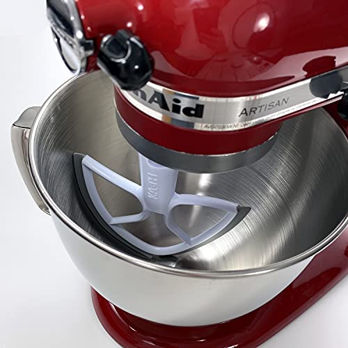 New Metro KATH Original Beater Blade Works w/ KitchenAid 4.5 5 Qt TiltHead Stand Mixers