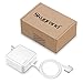 Macbook Pro Charger, SkyGrand Replacement 60W Magsafe 2 T-Tip Connector AC Power Adapter Charger for Macbook Pro with 13-inch Retina display (Made After Late 2012)
