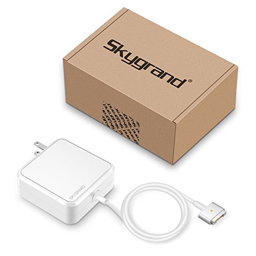 Macbook-Air-Charger-SkyGrand-Replacement-45W-Magsafe-2-T-Tip-AC-Power-Adapter-Charger-for-MacBook-Air-11-inch-and-13-inch
