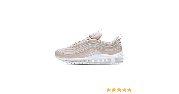 nike air max 97 premium sneakers in pink