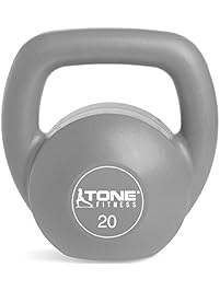 Tone Fitness Kettlebell
