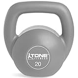 Tone Fitness Kettlebell image large