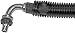 Dorman 904-198 High Pressure Oil Pump Hose
