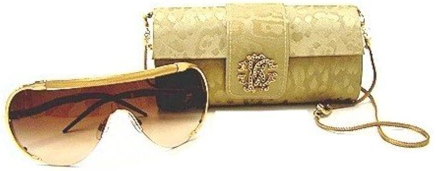 roberto cavalli sunglasses limited edition
