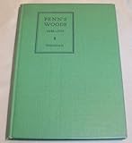 Penn's Woods, 1682-1932 by 