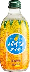 Tomomasu Pineapple Cider 10.14 fz