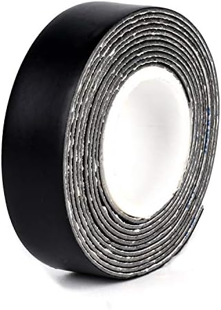 SummerHouse 2 Grams Per Inch High Density Golf Lead Tape 1/2” x 100” and 1/2” x 60” Available 0.025 Inch Thickness for Tennis and Fishing SummerHouse 2 Grams Per Inch High Density Golf Lead Tape 1/2” x 100” and 1/2” x 60” Available 0.025 Inch Thickness for Tennis and Fishing