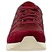 Onitsuka Tiger by Asics Men's Gel-Lyte Burgundy/Burgundy 13 D US
