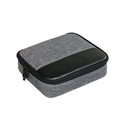 Moment - Lens Travel Case - Carry Up to 4 Small Lenses